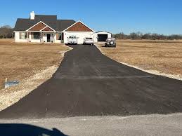 Best Decorative Concrete Driveways  in Slayton, MN