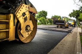 Best Driveway Snow Removal Preparation  in Slayton, MN